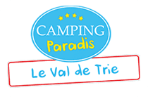 Vacances Camping Paradis somme
