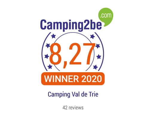 Camping2be somme