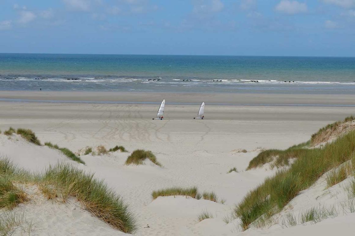 BAIE DE SOMME BEACHES