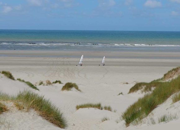 BAIE DE SOMME BEACHES