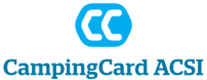 Camping card acsi