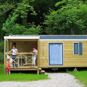 Hébergement cosy confort Baie de Somme