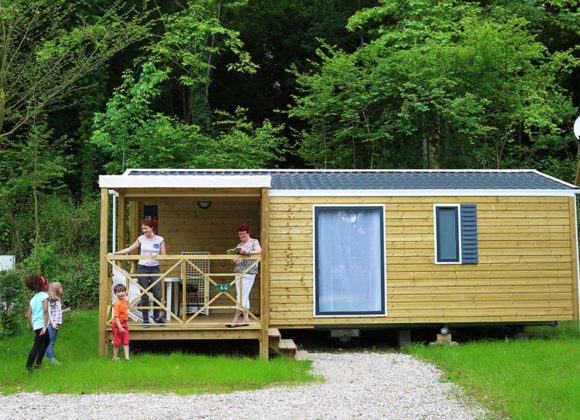 Hébergement cosy confort Baie de Somme