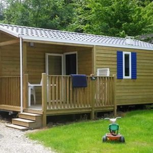 Hébergement-cottage Val de trie Baie de Somme