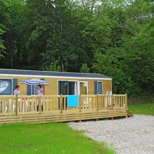 Vacances cottage tribu Baie de Somme