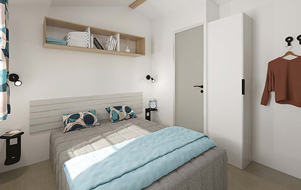 Cottage Duo Espace