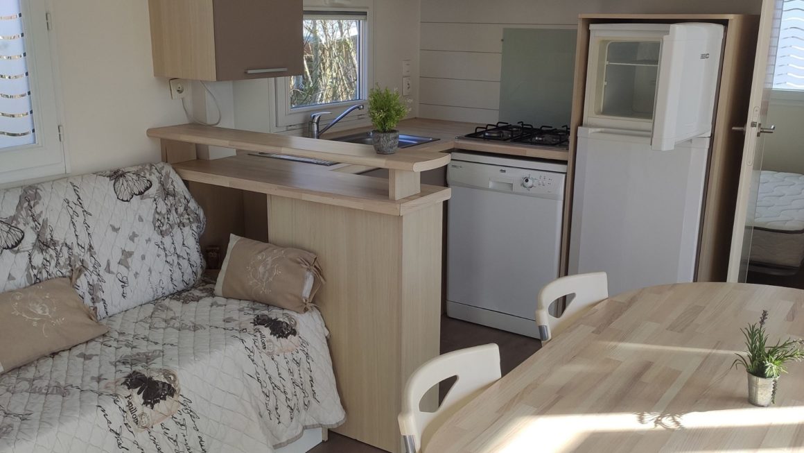 MOBIL-HOME-TAMARIS