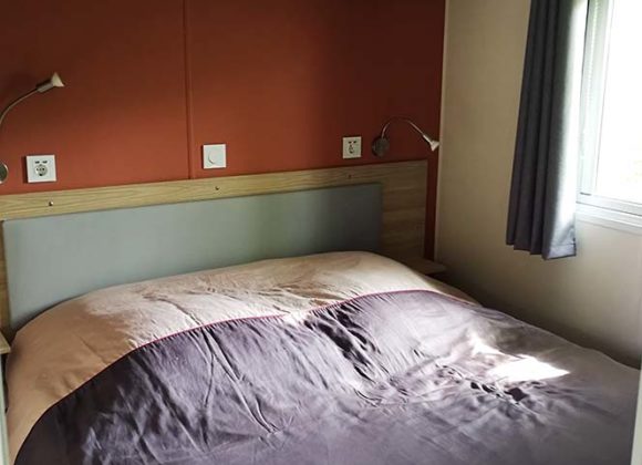 Mobil Home Trigano Intuition 40