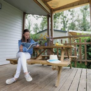 Cottage cosy confort+