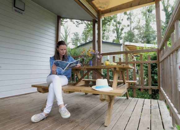 Cottage cosy confort+