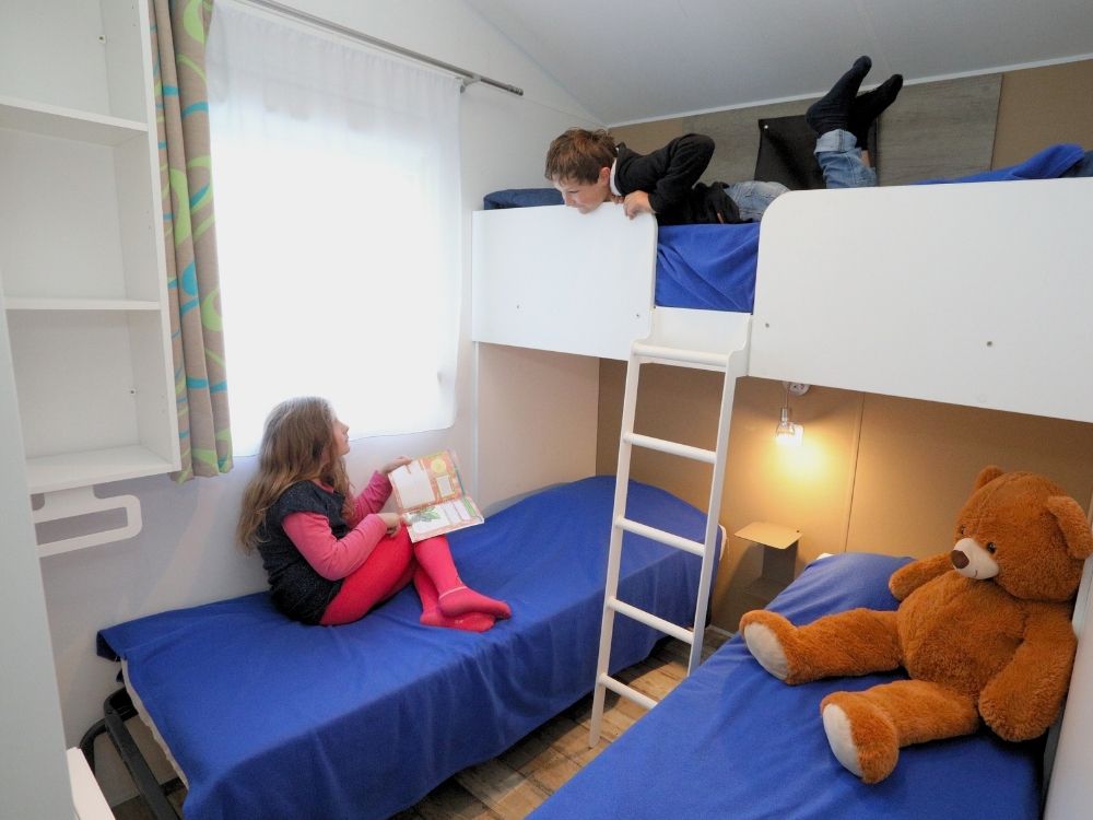 Cottage cosy confort+