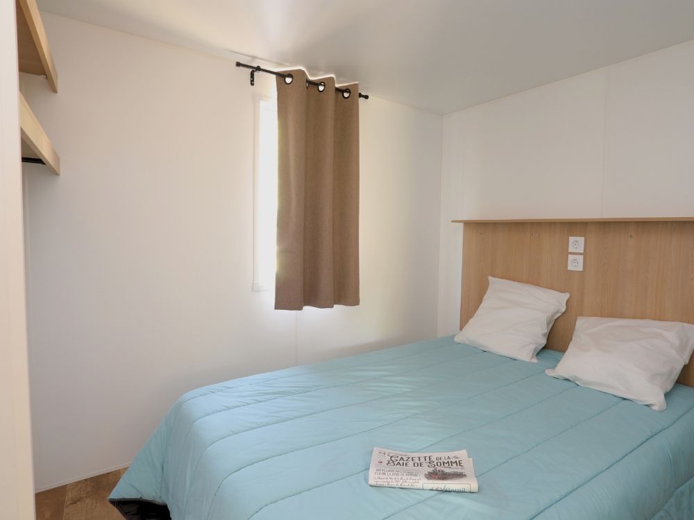 Cottage Standing Clim