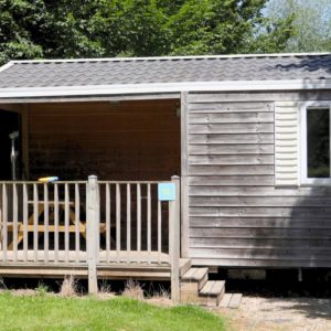 Cottage cosy confort