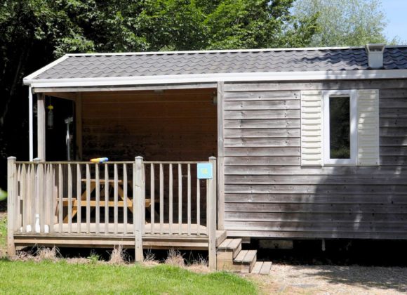 Cottage cosy confort