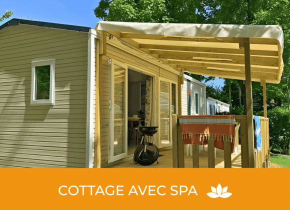 Cottage Luxe Spa