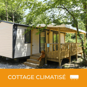 Cottage Standing Clim