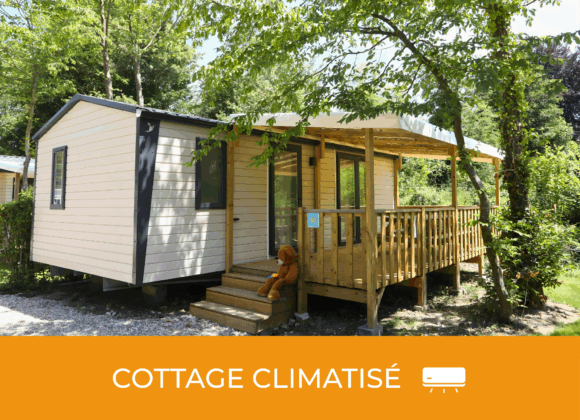 Cottage Standing Clim