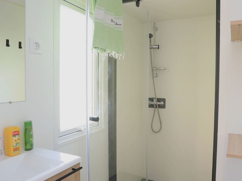 Cottage Standing clim