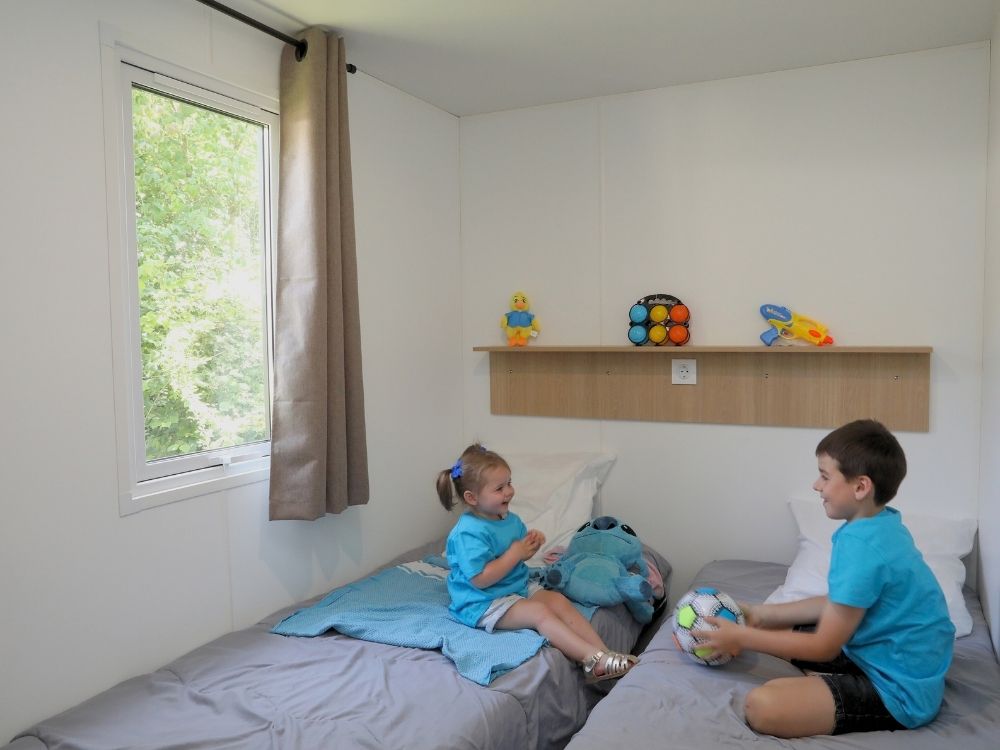 Cottage Standing clim