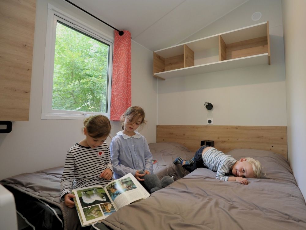 Camping-Paradis-in-Somme-Bay-Le-Val-de-Trie-Campsite-with-Pool-and-Activities-4-Star-in-Picardy-Standing-Plus-Rental-3 Cottage Standing +