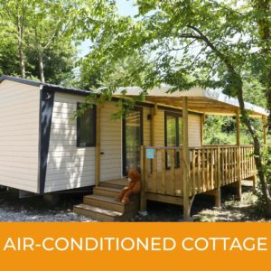Cottage Standing clim