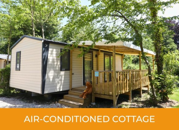 Cottage Standing clim