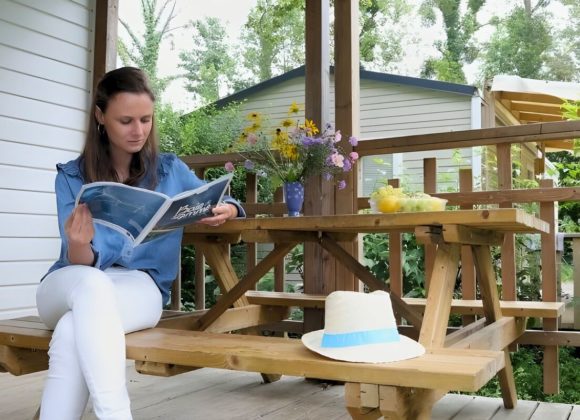 Cottage cosy confort+