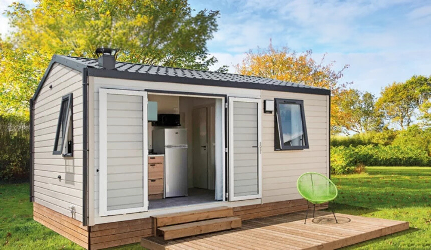 Petit Cottage