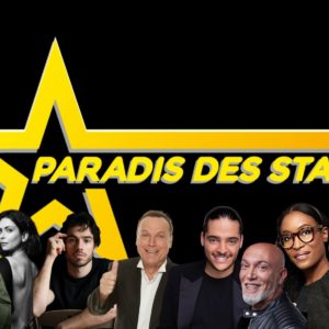 Le Paradis des Stars 2026 at Camping Val de Trie