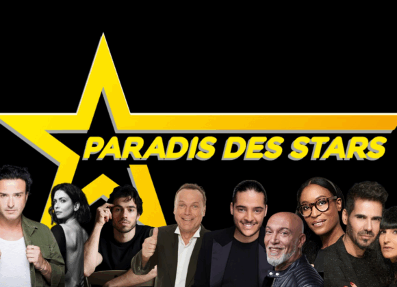 Le Paradis des Stars 2026 au Camping Val de Trie