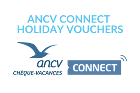 ANCV Connect Holiday Vouchers