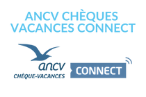 ANCV Chèques Vacances Connect
