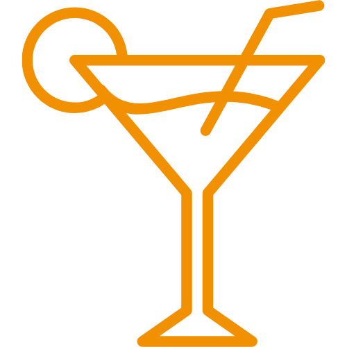 Bar pictogram
