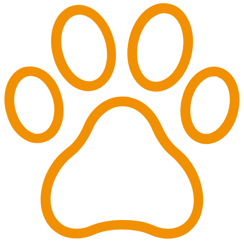 Pets pictogram