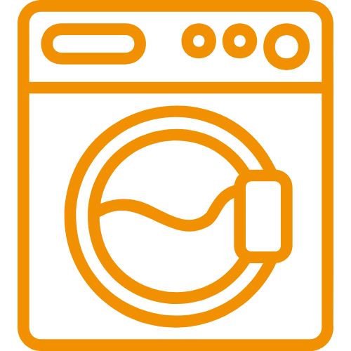 Laundry pictogram